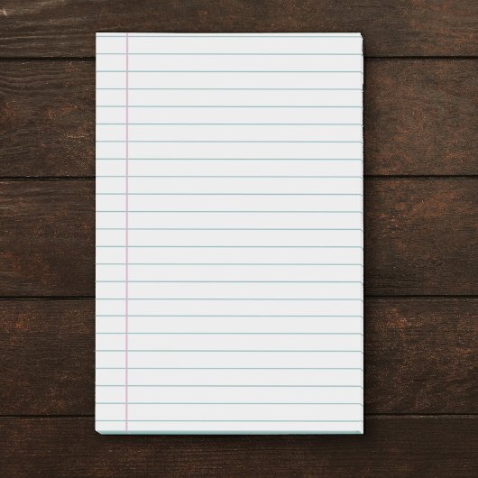 Breedgereguleerde Notitieboek plakbiljetten Post-it® Notes