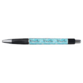 Breedgrip Pen (Voorkant)