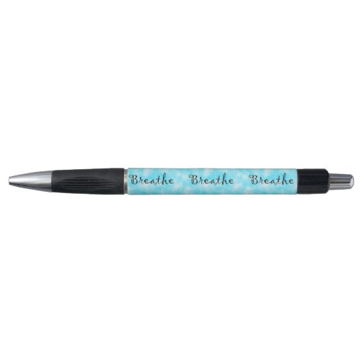 Breedgrip Pen (Voorkant)