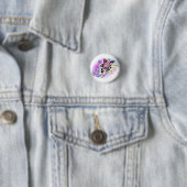 Breedkanker Ronde Button 3,2 Cm (In situ)