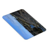 Breedpools bij Bob Creek, OF Magneet (Rechterzijde)