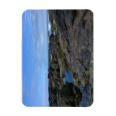 Breedpools bij Bob Creek, OF Magneet (Verticaal)