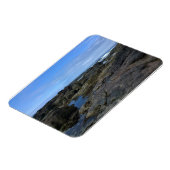 Breedpools bij Bob Creek, OF Magneet (Linkerzijde)