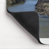 Breedpools bij Bob Creek, OF Muismat (Hoek)