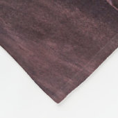 Breedpools in La Jolla, CA Fleece Deken (Hoek)