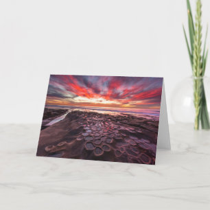 Breedpools in La Jolla, CA Kaart