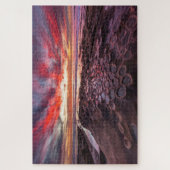 Breedpools in La Jolla, CA Legpuzzel (Verticaal)