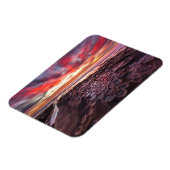 Breedpools in La Jolla, CA Magneet (Linkerzijde)