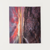 Breedpools in La Jolla, CA Wandkleed (Voorkant)