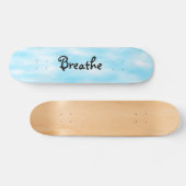 Breedskateboard Skateboard (Horizontaal)