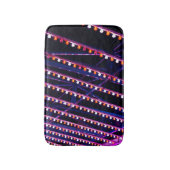 Breedte Badmat (Voorkant Verticaal)