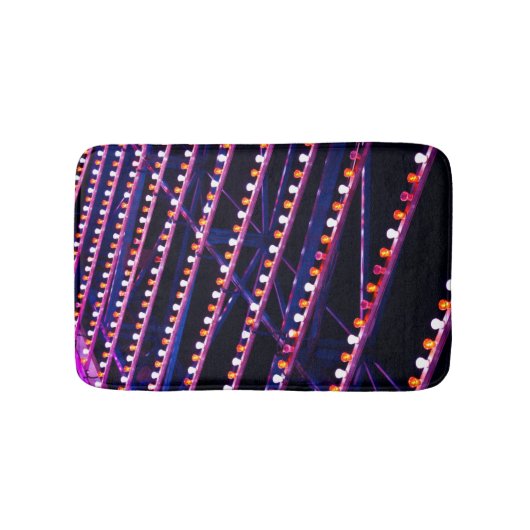 Breedte Badmat (Voorkant)