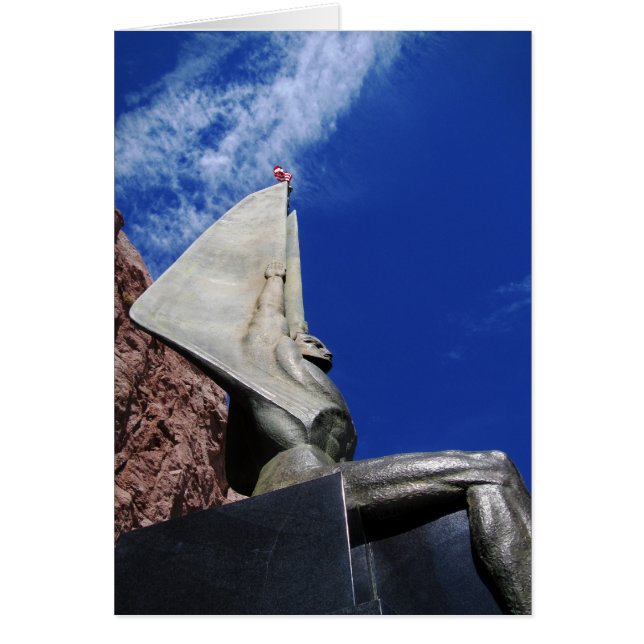 Breedte figuur van de Republiek 1255 (Voorkant)