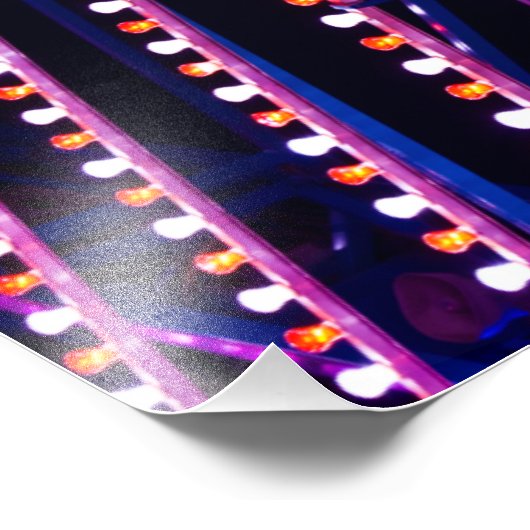 Breedte Foto Afdruk (Hoek)