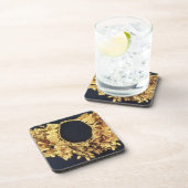 Breedte, Grieks, eind 4e eeuw voor Christus (goud) Drankjes Onderzetter (Rechterzijde)