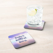 Breedte in, Breedte uit, Verplaatsen, Motivatie Bier Onderzetter (Rechterzijde)