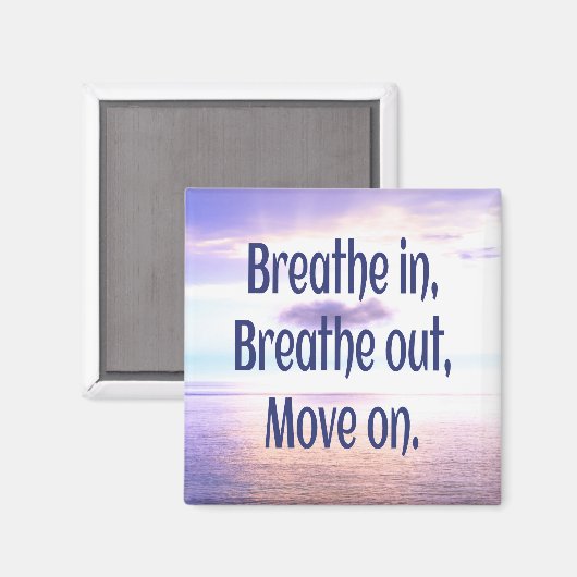 Breedte in, Breedte uit, Verplaatsen, Motivatie Magneet (Voorkant / Achterkant)