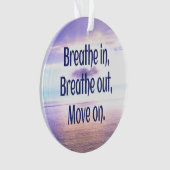 Breedte in, Breedte uit, Verplaatsen, Motivatie Ornament (voorkant)