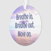 Breedte in, Breedte uit, Verplaatsen, Motivatie Ornament (voorkant)