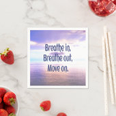 Breedte in, Breedte uit, Verplaatsen, Motivatie Servet (Insitu)