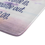 Breedte in, Breedte uit, Verplaatsen, Motivatie Snijplank (Hoek)