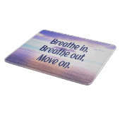 Breedte in, Breedte uit, Verplaatsen, Motivatie Snijplank (Hoek)