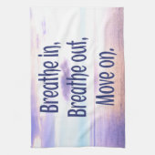 Breedte in, Breedte uit, Verplaatsen, Motivatie Theedoek (Verticaal)