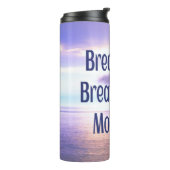 Breedte in, Breedte uit, Verplaatsen, Motivatie Thermosbeker (Gedraaid links)