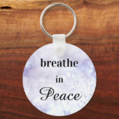 *~* Breedte in de Sleutelhanger van de Waterverf v (Voorkant)