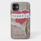 Breedte iPhone5-hoesje Case-Mate iPhone Case (Achterkant)