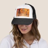 Breedte lampen trucker pet (In situ)