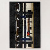 Breedte Legpuzzel (Verticaal)