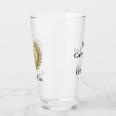 Breedte met schild glas (Links)