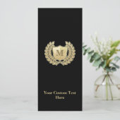 Breedte met schild kaart (Staand voorkant)