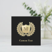 Breedte met schild kaart (Staand voorkant)