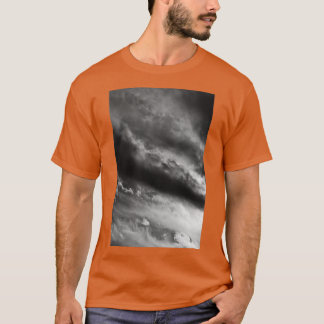 Breedte Storm VI klassiek T-shirt