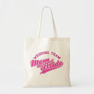 BREEDTEAM VAN DE BRIDE-TEAM - tas