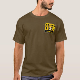 Breedtegels Pet Breuken T-shirt lange hoes