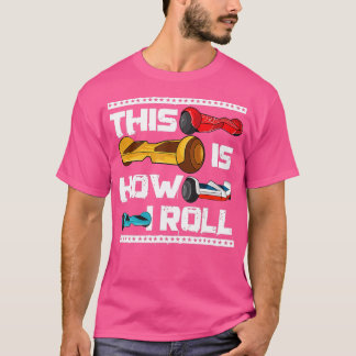 Breedtegraad met thema Cadeau voor jongens Kinder  T-shirt