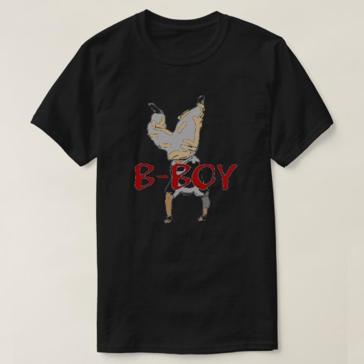 Breedtegraad T Shirt (Design voorkant)
