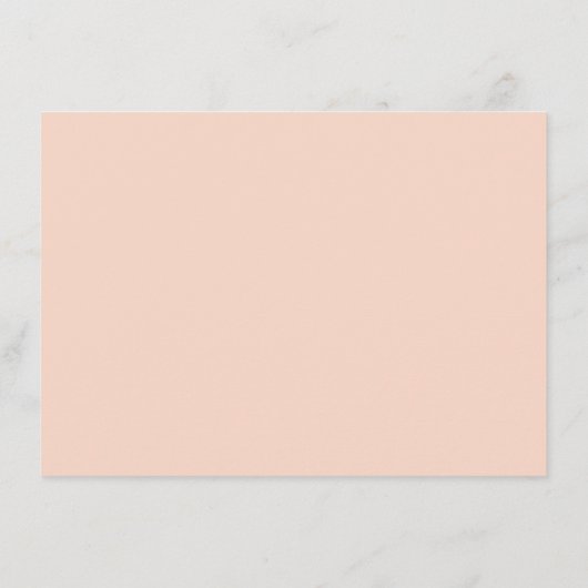 Breedtegraad voor pasteelkleuren save the date (Achterkant)