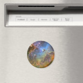 Breedvelig Afbeelding van de Eagle Nebula Magneet (Insitu (Vaatwasser))