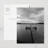 breedwater briefkaart (Voorkant / Achterkant)