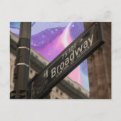 Breedwegdromen Briefkaart (Voorkant)