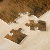 Breedwegtoren, klein kasteel in de Cotswolds Legpuzzel (Zijkant)