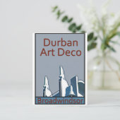 Breedwindsor Briefkaart (Staand voorkant)