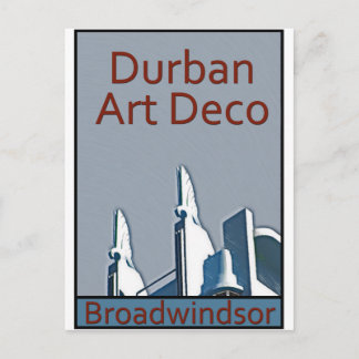 Breedwindsor Briefkaart