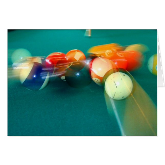 Breek! (Voorkant Horizontaal)