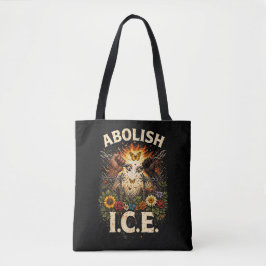 Breek de Ketenen Tote Bag