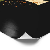 Breek de Ketens Perfect Poster (Hoek)
